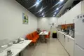 Büro 3 866 m² Moskau, Russland