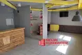 Restaurante, cafetería 196 m² en Grodno, Belarús
