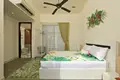 Stadthaus 3 zimmer 173 m² Choeng Thale, Thailand