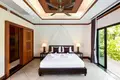 Willa 2 pokoi 272 m² Rawai, Tajlandia