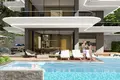 Villa de 6 pièces 512 m² Alanya, Turquie