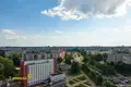 2 room apartment 57 m² Minsk, Belarus