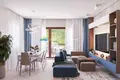 2 bedroom apartment 95 m² Boreti, Montenegro