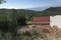 Land 550 m² Lustica, Montenegro