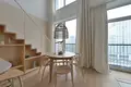 Appartement 2 chambres 68 m² en Varsovie, Pologne