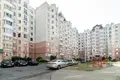 Квартира 2 комнаты 75 м² Минск, Беларусь