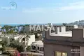 Квартира 1 комната 63 м² Хургада, Египет