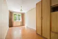 Mieszkanie 2 pokoi 47 m² Mińsk, Białoruś