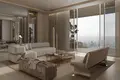 Kawalerka 4 pokoi 492 m² Dubaj, Emiraty Arabskie