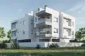 Appartement 2 chambres 75 m² Kiti, Chypre