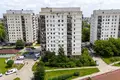Квартира 2 комнаты 40 м² Лодзь, Польша