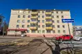 Mieszkanie 3 pokoi 56 m² Mińsk, Białoruś
