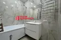 Mieszkanie 3 pokoi 78 m² Grodno, Białoruś