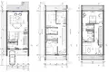 Stadthaus 6 zimmer 238 m² Batumi, Georgien