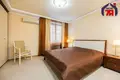 Apartamento 3 habitaciones 125 m² Minsk, Belarús
