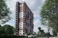 1 bedroom apartment 70 m² Mediterranean Region, Turkey