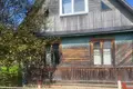 Maison 55 m² Krasnienski sielski Saviet, Bélarus
