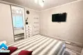 2 room apartment 54 m² Mazyr, Belarus