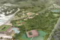 4 bedroom house 286 m² Ogumce Mahallesi, Turkey