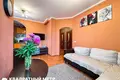 Apartamento 2 habitaciones 40 m² Minsk, Belarús