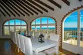 7 bedroom villa 305 m² La Nucia, Spain