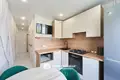 Квартира 1 комната 33 м² Минск, Беларусь
