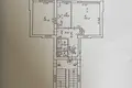 Квартира 2 комнаты 46 м² Рига, Латвия