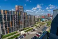 Mieszkanie 2 pokoi 67 m² Kopishche, Białoruś