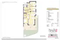 Квартира 3 спальни 116 м² Finestrat, Испания