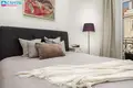 Mieszkanie 4 pokoi 102 m² Wilno, Litwa