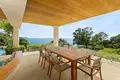 villa de 5 dormitorios 2 500 m² Kamala, Tailandia