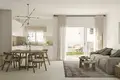 Willa 3 pokoi 163 m² Monforte del Cid, Hiszpania
