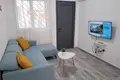 Mieszkanie 1 pokój 48 m² Kapparis, Cypr