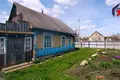House 43 m² Starobin, Belarus