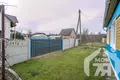 House 36 m² Liebiedzieuski sielski Saviet, Belarus