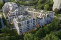 Residential complex CU - Cynamonowa Ursynów