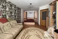 1 room apartment 39 m² Muchaviecki sielski Saviet, Belarus