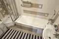 Wohnung 3 zimmer 75 m² Minsk, Belarus