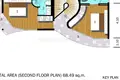 Apartment 6 bedrooms 430 m² Ban Nai Trok, Thailand