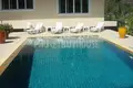 Villa de tres dormitorios 209 m² Rawai, Tailandia