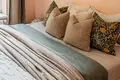 Mieszkanie 2 pokoi 42 m² Wilno, Litwa