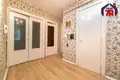 1 room apartment 41 m² Maladzyechna, Belarus