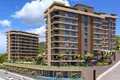 Apartamento 3 habitaciones 96 m² Turquía, Turquía