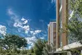 2 bedroom apartment 91 m² Yeroskipou, Cyprus