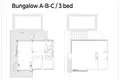 Квартира 2 комнаты 78 м² Акротири, Кипр