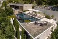 Villa de 9 pièces 526 m² Donji Orahovac, Monténégro