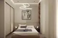 Wohnung 4 zimmer 354 m² Germasogeia, Zypern
