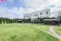 2 room apartment 59 m² Uzliedziai, Lithuania