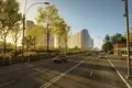 1 room apartment 44 m² Odesa, Ukraine