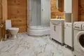 Casa de campo 181 m² Kalodziscanski sielski Saviet, Belarús
